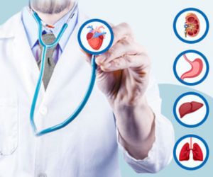 CSA MASTER HEALTH CHECK UP
